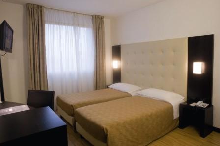 Hotel San Marco