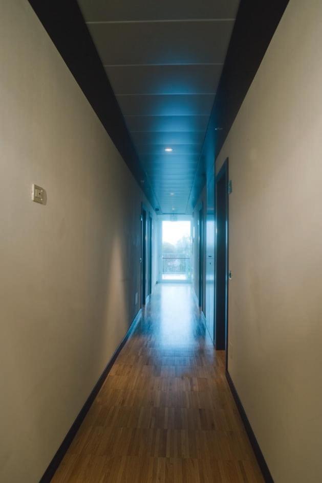 Hotel San Marco 3*