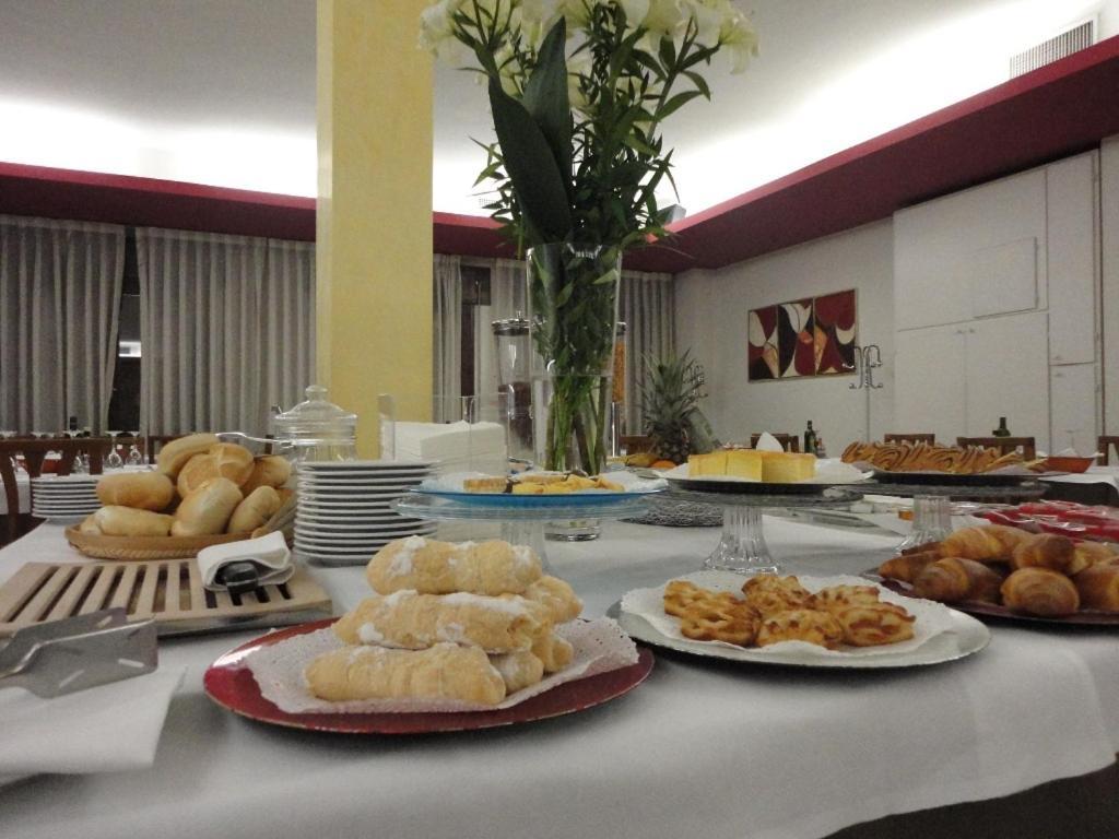 Hotel San Marco Montecchio Maggiore