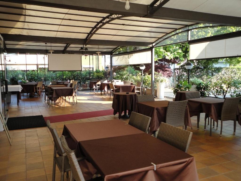 Hotel San Marco 3*