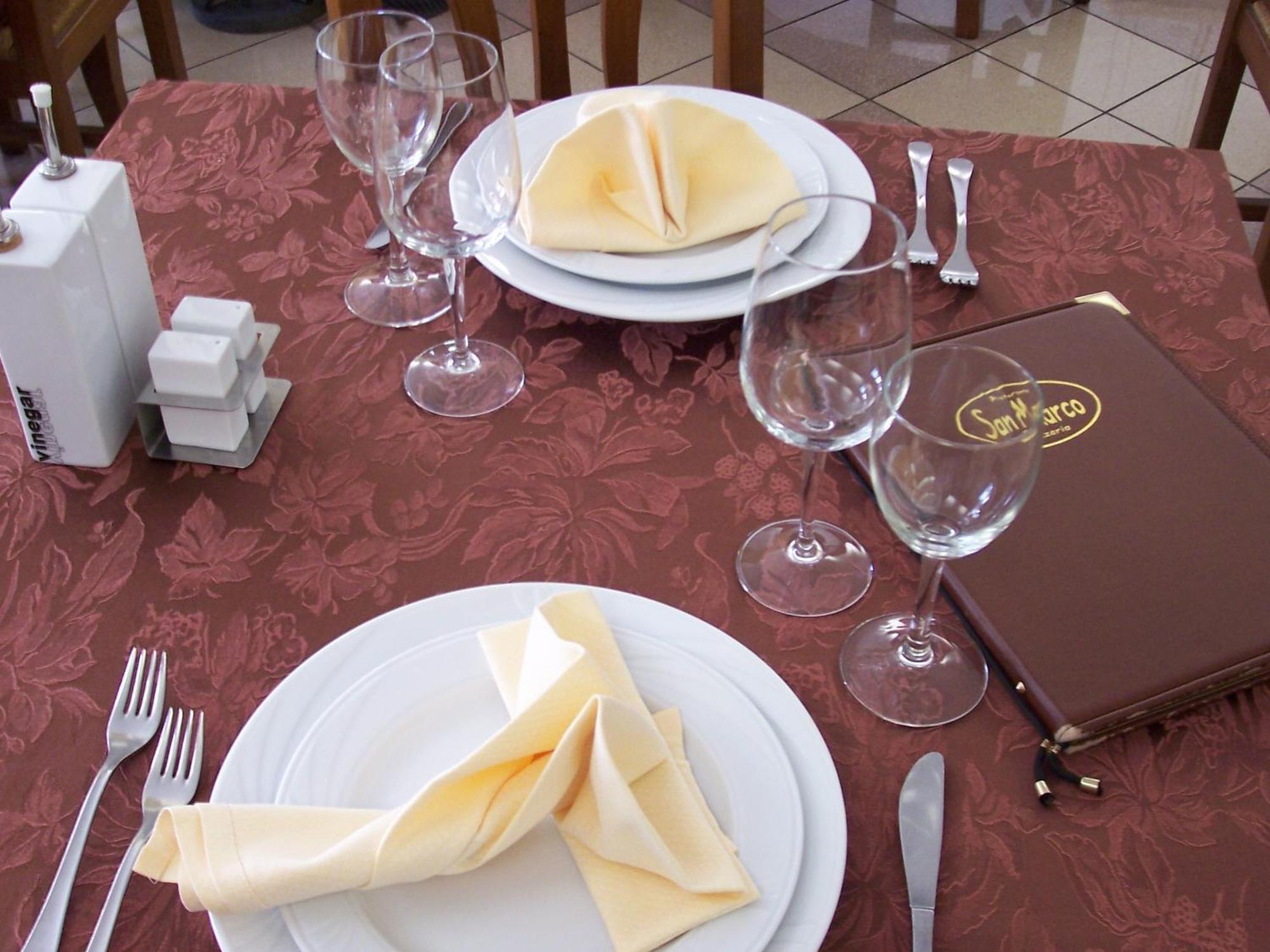 Hotel San Marco 3*